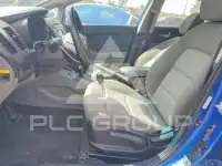 2015 KIA Forte фото