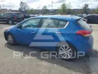 2015 KIA Forte фото