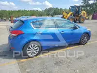 2015 KIA Forte фото