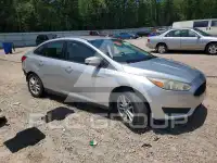 2015 Ford FOCUS фото