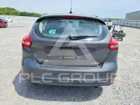 2015 Ford FOCUS photo