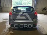 2015 Ford FOCUS фото
