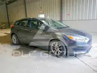 2015 Ford FOCUS фото