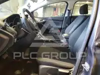 2015 Ford FOCUS фото