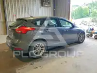 2015 Ford FOCUS фото