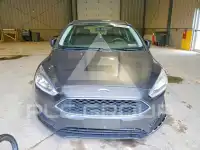 2015 Ford FOCUS фото