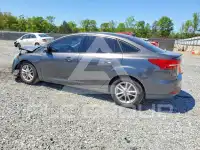 2015 Ford FOCUS photo