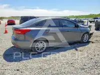 2015 Ford FOCUS photo