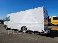 2015 Ford F-590 фото