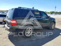 2015 Ford EXPEDITION фото