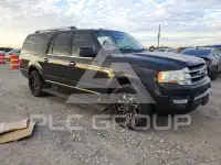 2015 Ford EXPEDITION фото