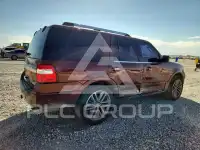 2015 Ford EXPEDITION фото