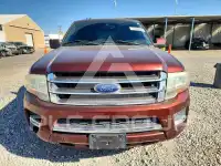 2015 Ford EXPEDITION фото