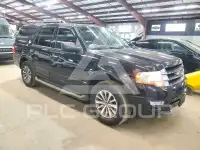 2015 Ford EXPEDITION photo
