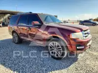 2015 Ford EXPEDITION фото