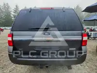 2015 Ford EXPEDITION фото