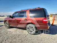 2015 Ford EXPEDITION фото