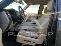 2015 Ford EXPEDITION фото