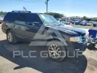 2015 Ford EXPEDITION фото
