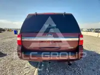 2015 Ford EXPEDITION фото