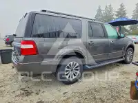 2015 Ford EXPEDITION фото