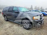 2015 Ford EXPEDITION фото