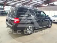 2015 Ford EXPEDITION photo