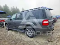 2015 Ford EXPEDITION фото