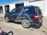 2015 Ford EXPEDITION фото