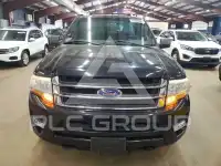 2015 Ford EXPEDITION photo