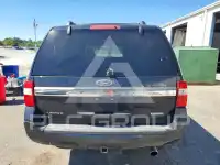 2015 Ford EXPEDITION фото