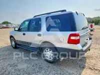 2015 Ford EXPEDITION фото