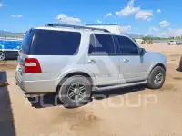2015 Ford EXPEDITION фото