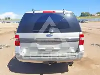 2015 Ford EXPEDITION фото