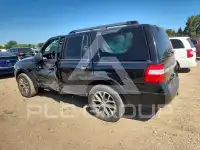 2015 Ford EXPEDITION фото