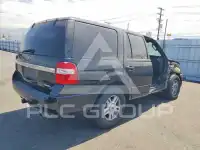 2015 Ford EXPEDITION фото