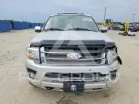 2015 Ford EXPEDITION photo