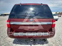 2015 Ford EXPEDITION фото