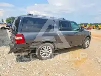 2015 Ford EXPEDITION фото
