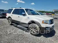 2015 Ford EXPEDITION фото