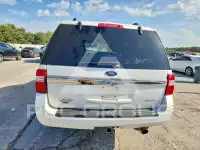 2015 Ford EXPEDITION фото