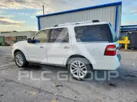 2015 Ford EXPEDITION фото