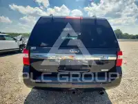 2015 Ford EXPEDITION фото
