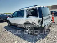 2015 Ford EXPEDITION фото
