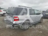 2015 Ford EXPEDITION photo