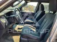 2015 Ford EXPEDITION фото