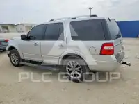 2015 Ford EXPEDITION photo
