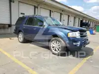 2015 Ford EXPEDITION фото