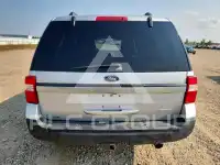 2015 Ford EXPEDITION фото