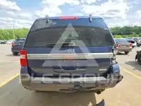 2015 Ford EXPEDITION фото